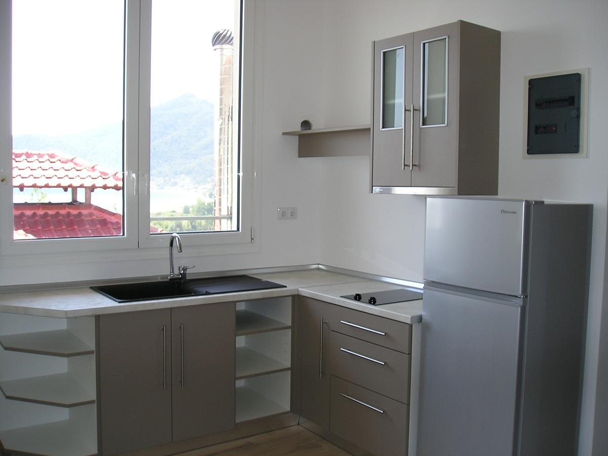 Villa Pegasos Chrysi Ammoudia Exterior photo