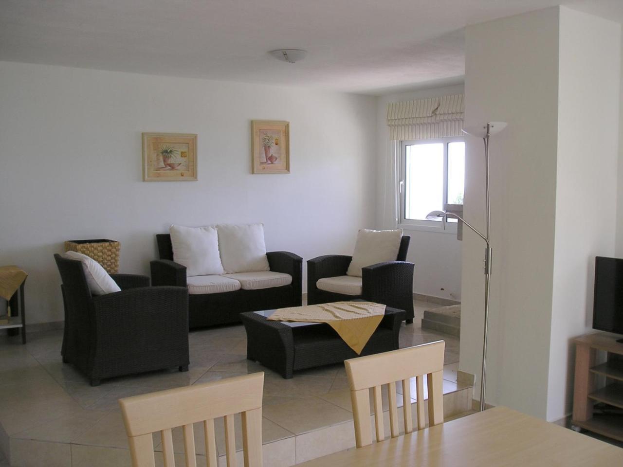 Villa Pegasos Chrysi Ammoudia Exterior photo
